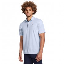 Under Armour Tech Polo - Nimbus Blue - 2XL