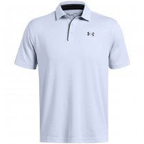Under Armour Tech Polo - Nimbus Blue - 3XL