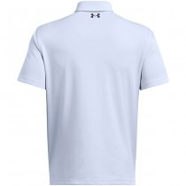 Under Armour Tech Polo - Nimbus Blue - 3XL