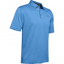 Under Armour Tech Polo - Carolina Blue - 2XL