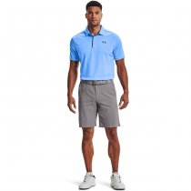 Under Armour Tech Polo - Carolina Blue - 3XL