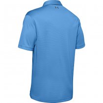 Under Armour Tech Polo - Carolina Blue - 4XL