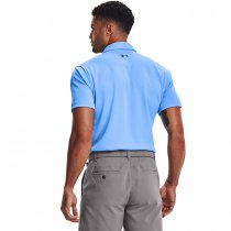 Under Armour Tech Polo - Carolina Blue - L