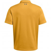 Under Armour Tech Polo - Golden Yellow - 3XL