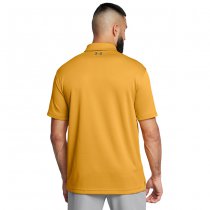 Under Armour Tech Polo - Golden Yellow - M