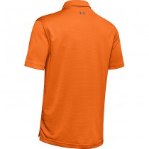 Under Armour Tech Polo - Orange - S