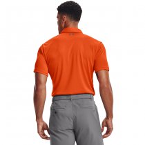 Under Armour Tech Polo - Orange - S