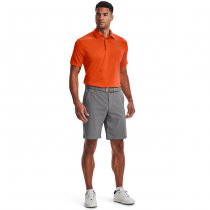 Under Armour Tech Polo - Orange - XL