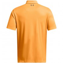 Under Armour Tech Polo - Nova Orange - 2XL