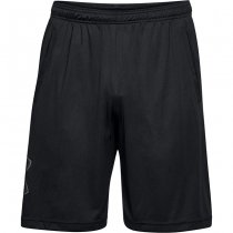 Under Armour Tech Graphic Shorts - Black - 2XL