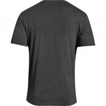 Under Armour GL Foundation Short Sleeve T-Shirt - Charcoal Medium Heather - XL
