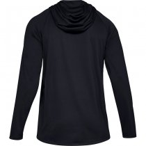 Under Armour Mens Tech 2.0 Hoodie - Black - 3XL