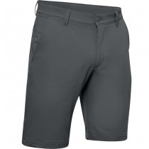 Under Armour Matchplay Shorts - Pitch Grey - 30