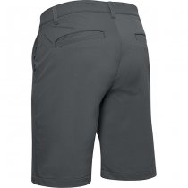 Under Armour Matchplay Shorts - Pitch Grey - 34