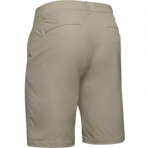 Under Armour Matchplay Shorts - Khaki - 34