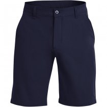 Under Armour Matchplay Shorts - Navy Blue - 32