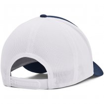 Under Armour Freedom Trucker Hat - Academy