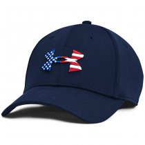 Under Armour Freedom Blitzing Hat - Academy - XL/2XL