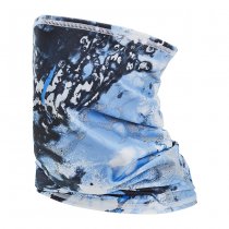 Under Armour Iso-Chill Shorebreak Gaiter - Carolina Blue
