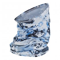 Under Armour Iso-Chill Shorebreak Gaiter - Carolina Blue