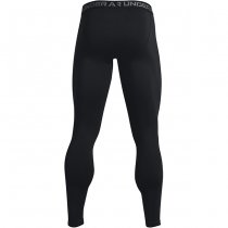 Under Armour Mens Tactical ColdGear Infrared Base Leggings - Black - S