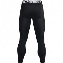 Under Armour Mens ColdGear Leggings - Black - 2XL