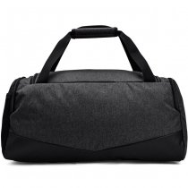 Under Armour Undeniable 5.0 Duffle Bag Small - Black / Medium Heather