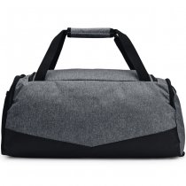 Under Armour Undeniable 5.0 Duffle Bag Small - Pitch Grey