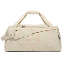Under Armour Undeniable 5.0 Duffle Bag Medium - Khaki Base / City Khaki