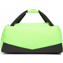 Under Armour Undeniable 5.0 Duffle Bag Medium - Hyper Green / Black