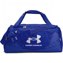 Under Armour Undeniable 5.0 Duffle Bag Medium - Royal