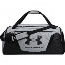 Under Armour Undeniable 5.0 Duffle Bag Large - Pitch Grey