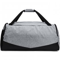 Under Armour Undeniable 5.0 Duffle Bag Large - Pitch Grey
