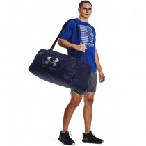 Under Armour Undeniable 5.0 Duffle Bag Large - Navy Blue