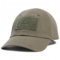Under Armour Tactical Cap - Marine OD Green