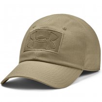 Under Armour Tactical Cap - Tan