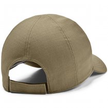 Under Armour Tactical Cap - Tan