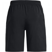 Under Armour Tactical Academy 9 Inch Shorts - Black - 2XL