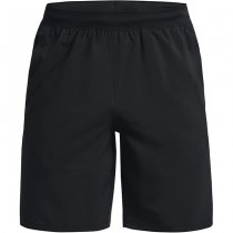 Under Armour Tactical Academy 9 Inch Shorts - Black - M
