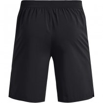 Under Armour Tactical Academy 9 Inch Shorts - Dark Navy - L
