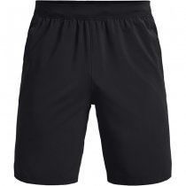 Under Armour Tactical Academy 9 Inch Shorts - Dark Navy - S
