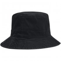 Under Armour Mens Sportstyle Bucket Hat - Black - L/XL