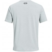 Under Armour Tech Vent Short Sleeve - Hydro Green / Silica Green / Black - 2XL