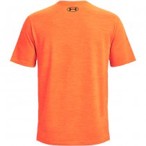 Under Armour Tech Vent Short Sleeve - Fire / Ares Red / Black - 3XL