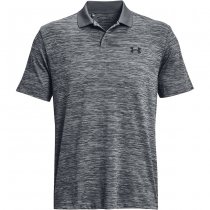 Under Armour Mens Performance 3.0 Polo - Pitch Grey - 3XL