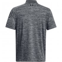 Under Armour Mens Performance 3.0 Polo - Pitch Grey - XL