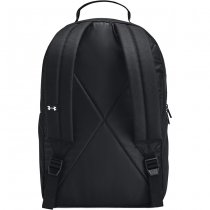 Under Armour Loudon Backpack - Black / White