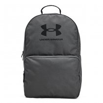 Under Armour Loudon Backpack - Grey / Black