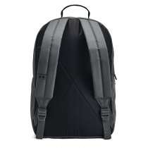 Under Armour Loudon Backpack - Grey / Black