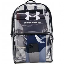Under Armour Loudon Backpack - Clear